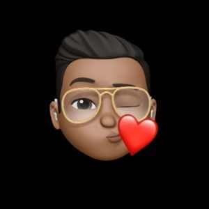 Meet your Posher, Fred